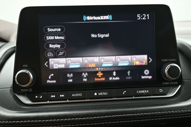 2022 Nissan Rogue FWD SV - 23041856 - 18
