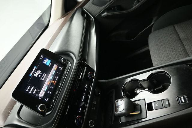 2022 Nissan Rogue FWD SV - 23041856 - 19