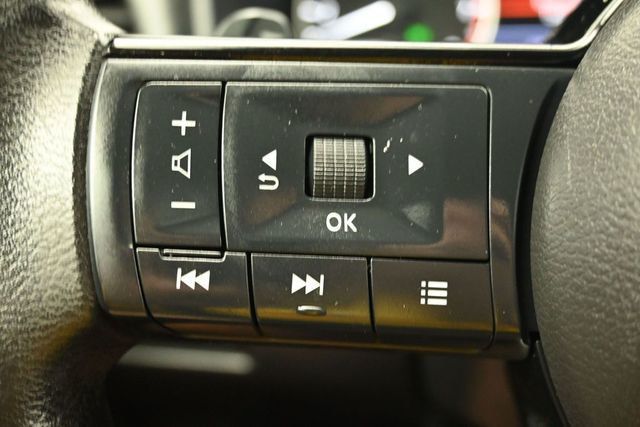 2022 Nissan Rogue FWD SV - 23041856 - 21
