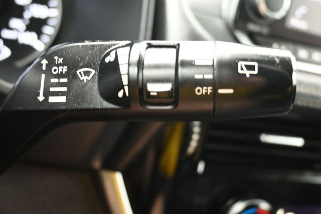 2022 Nissan Rogue FWD SV - 23041856 - 24