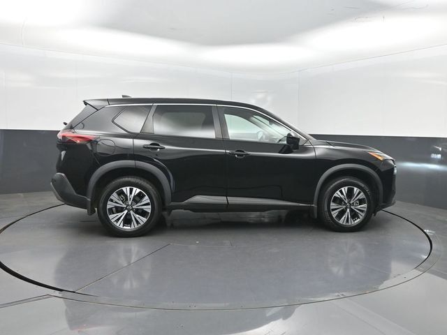 2022 Nissan Rogue FWD SV - 23041856 - 36