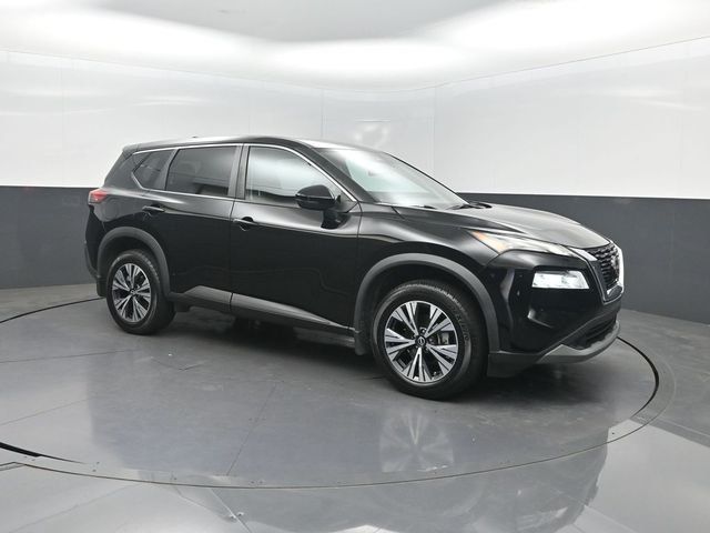 2022 Nissan Rogue FWD SV - 23041856 - 37