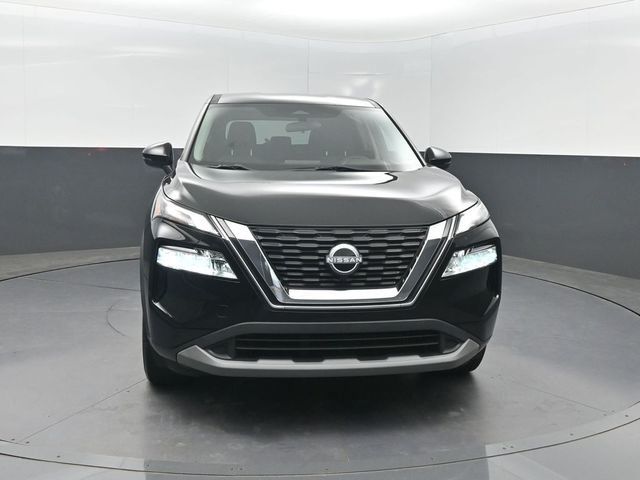2022 Nissan Rogue FWD SV - 23041856 - 38