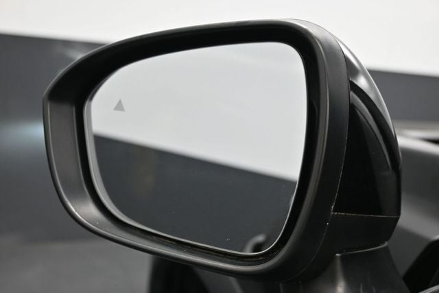 2022 Nissan Rogue FWD SV - 23041856 - 3