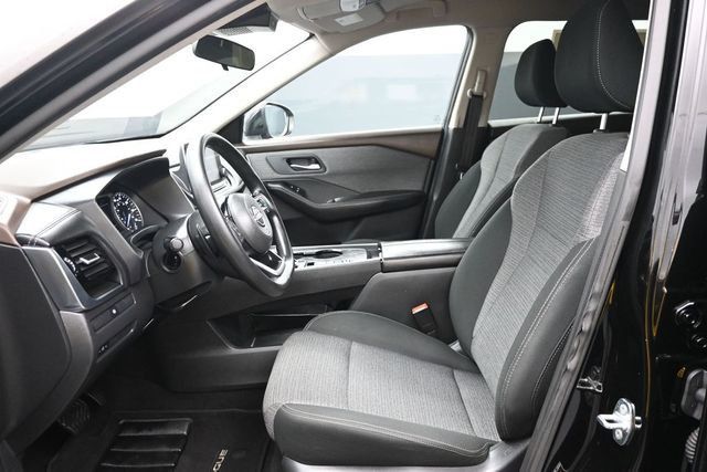 2022 Nissan Rogue FWD SV - 23041856 - 6