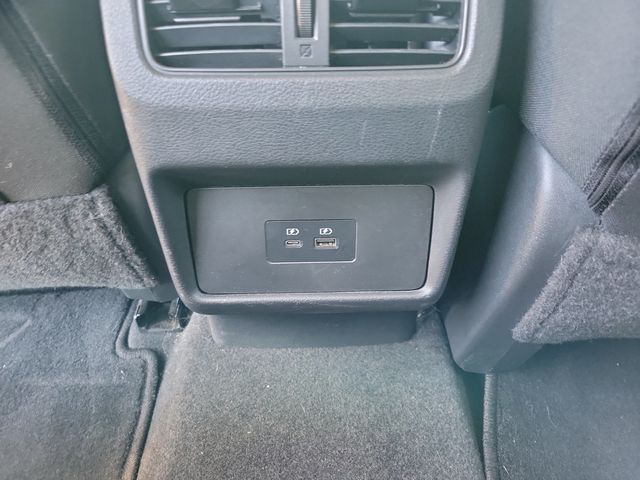 2022 Nissan Rogue FWD SV - 22934839 - 9