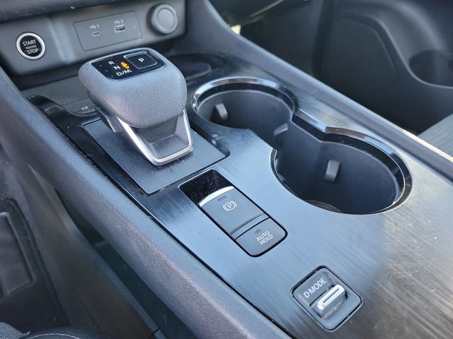 2022 Nissan Rogue FWD SV - 22934839 - 11