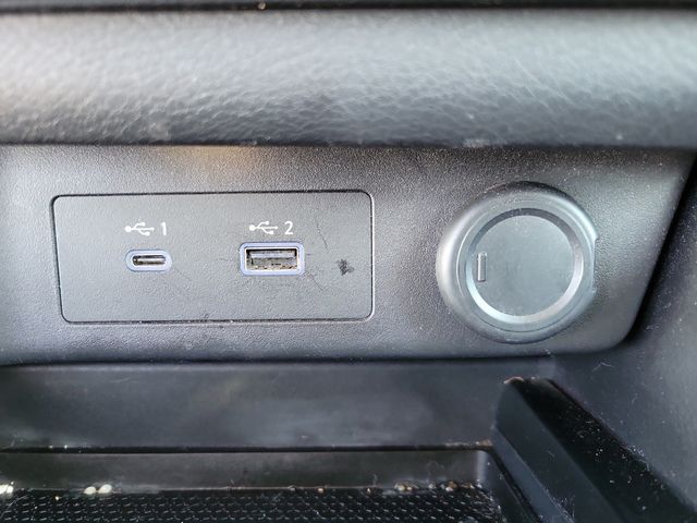 2022 Nissan Rogue FWD SV - 22934839 - 13