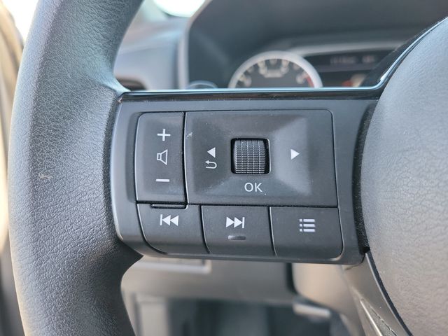 2022 Nissan Rogue FWD SV - 22934839 - 15