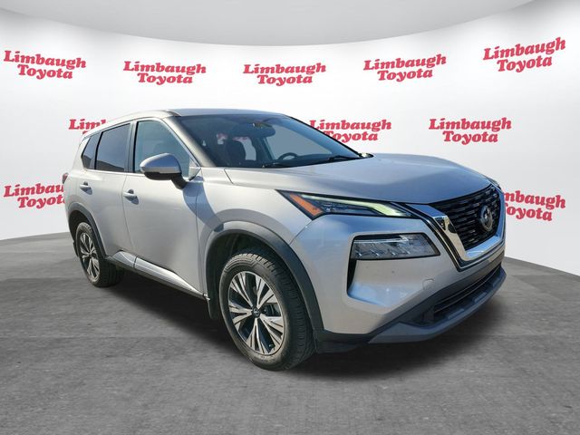 2022 Nissan Rogue FWD SV - 22934839 - 18