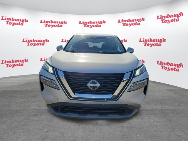 2022 Nissan Rogue FWD SV - 22934839 - 19