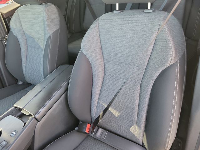 2022 Nissan Rogue FWD SV - 22934839 - 5