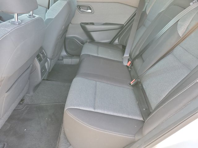 2022 Nissan Rogue FWD SV - 22934839 - 7