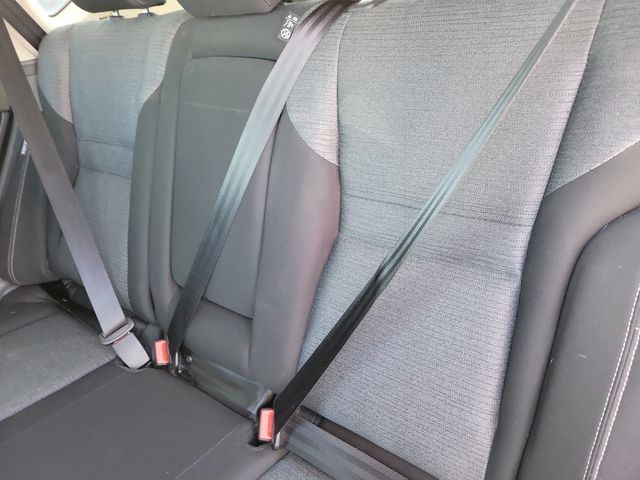 2022 Nissan Rogue FWD SV - 22934839 - 8