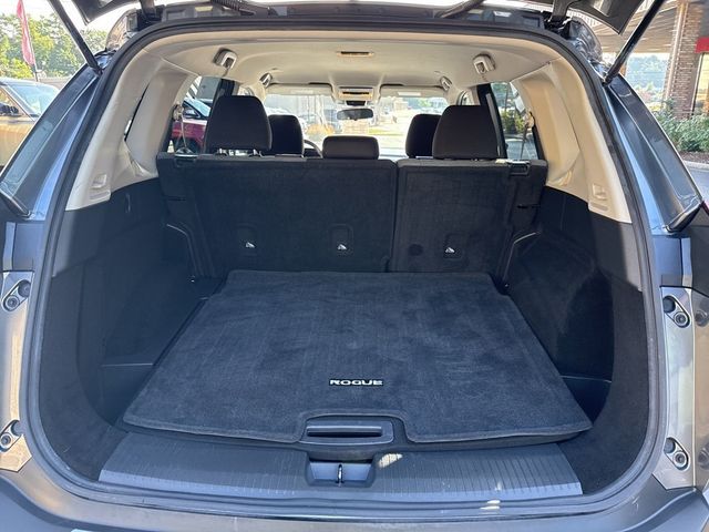 2022 Nissan Rogue FWD SV - 22892583 - 16