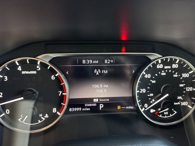 2022 Nissan Rogue FWD SV - 22892583 - 29