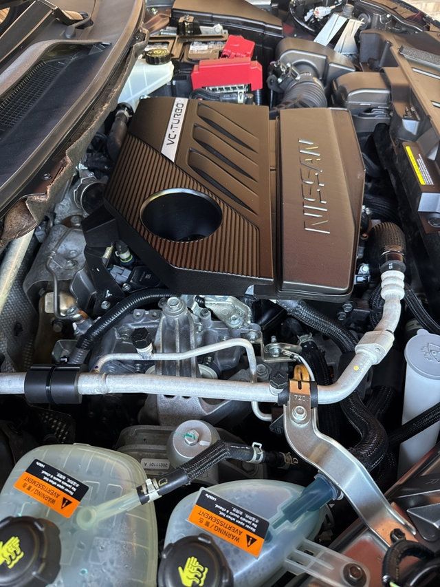 2022 Nissan Rogue FWD SV - 22892583 - 31
