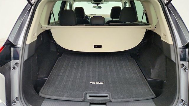 2022 Nissan Rogue FWD SV - 22966730 - 20