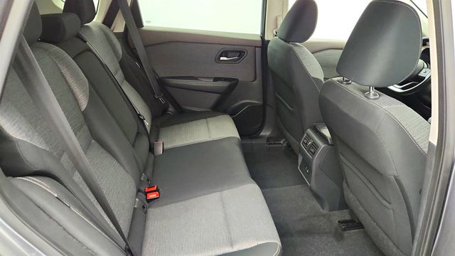 2022 Nissan Rogue FWD SV - 22966730 - 21