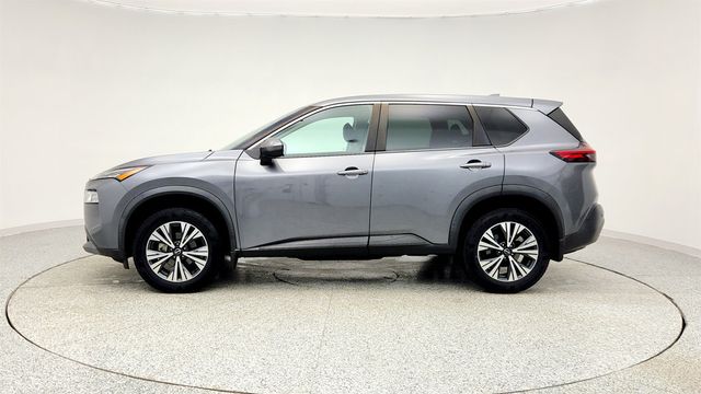 2022 Nissan Rogue FWD SV - 22966730 - 7