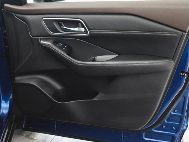 2022 Nissan Rogue Platinum - 22957353 - 9