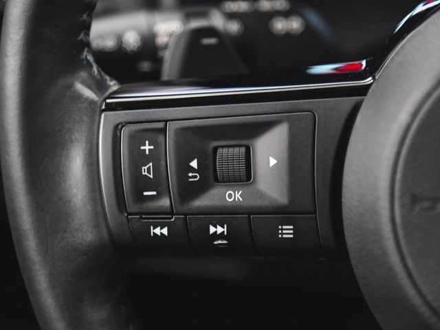 2022 Nissan Rogue Platinum - 22957353 - 26