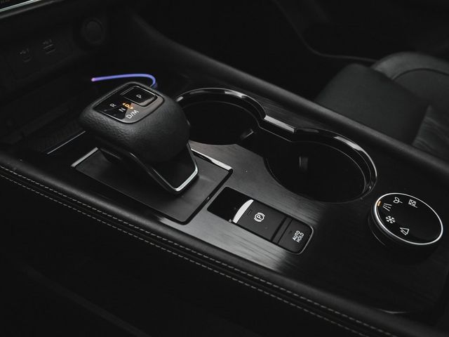 2022 Nissan Rogue Platinum - 22957353 - 29