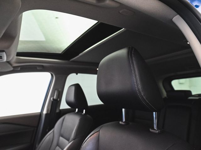 2022 Nissan Rogue Platinum - 22957353 - 31