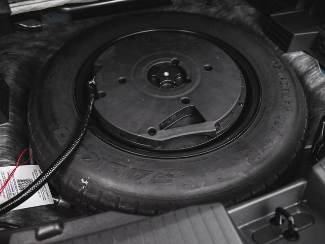 2022 Nissan Rogue Platinum - 22957353 - 40