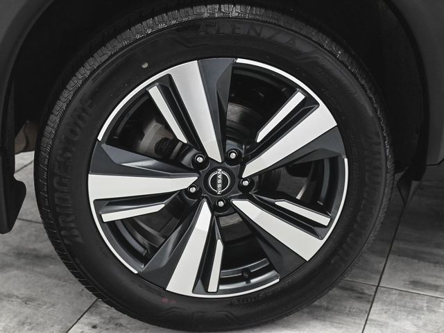 2022 Nissan Rogue Platinum - 22957353 - 6