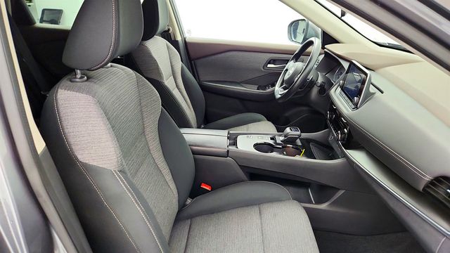 2022 Nissan Rogue SV - 22966730 - 22