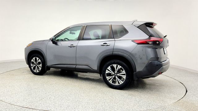 2022 Nissan Rogue SV - 22966730 - 6