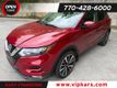 2022 Nissan Rogue Sport AWD SL - 23018716 - 0