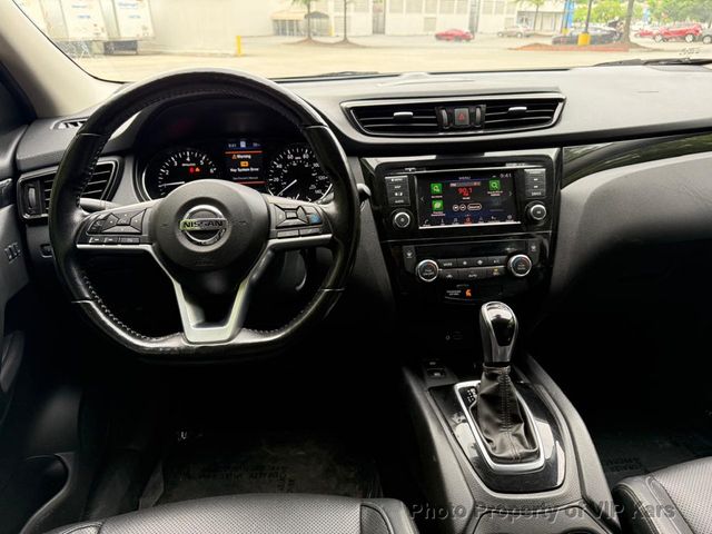 2022 Nissan Rogue Sport AWD SL - 23018716 - 15