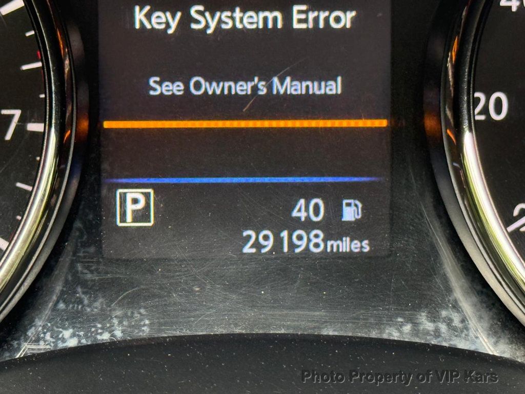 2022 Nissan Rogue Sport AWD SL - 23018716 - 16