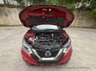 2022 Nissan Rogue Sport AWD SL - 23018716 - 17