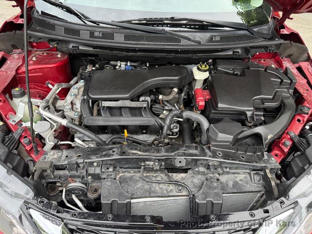 2022 Nissan Rogue Sport AWD SL - 23018716 - 18