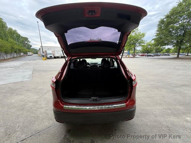 2022 Nissan Rogue Sport AWD SL - 23018716 - 19