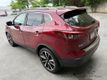 2022 Nissan Rogue Sport AWD SL - 23018716 - 6