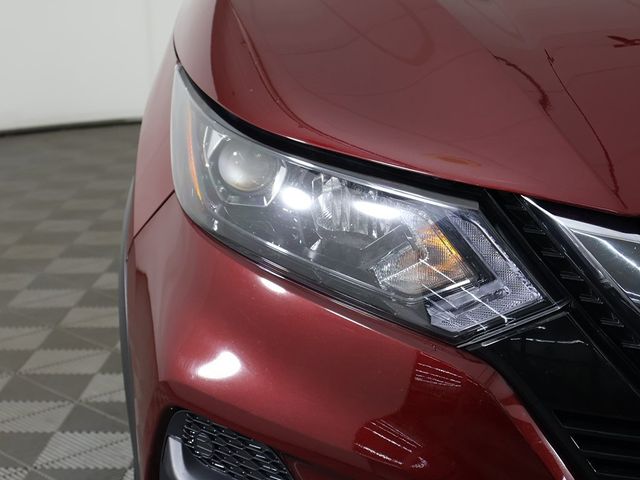 2022 Nissan Rogue Sport AWD SV - 22943004 - 12