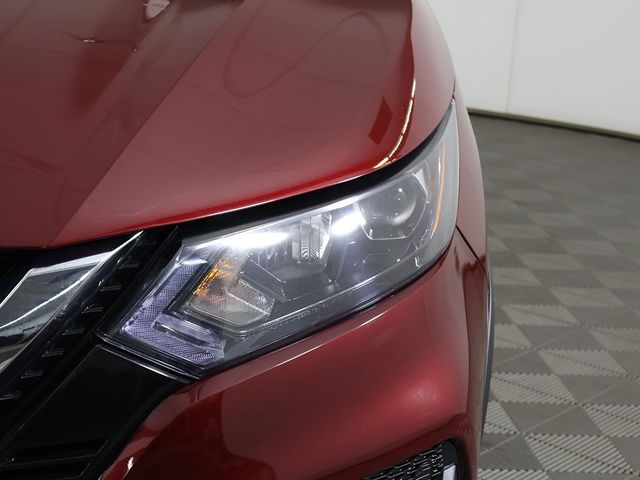 2022 Nissan Rogue Sport AWD SV - 22943004 - 13