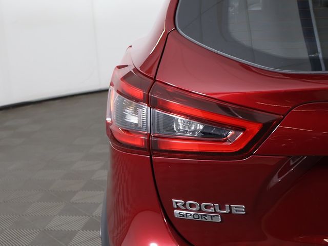 2022 Nissan Rogue Sport AWD SV - 22943004 - 14