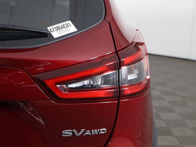 2022 Nissan Rogue Sport AWD SV - 22943004 - 15