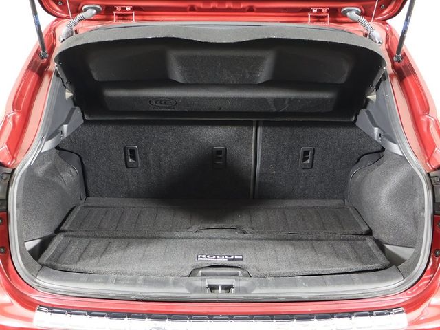 2022 Nissan Rogue Sport AWD SV - 22943004 - 18