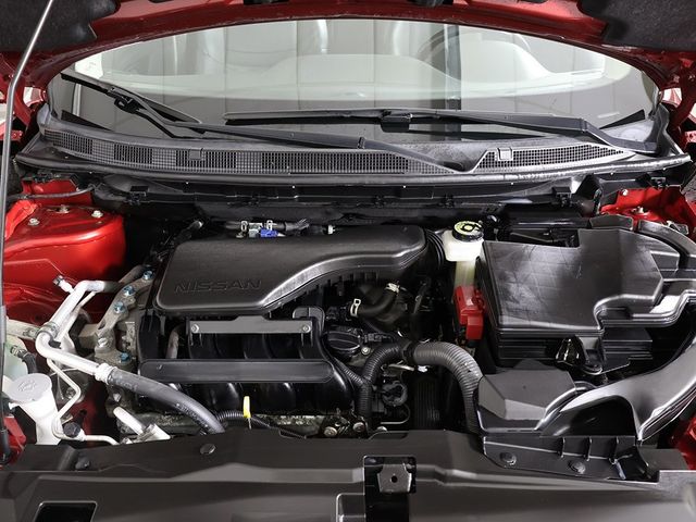 2022 Nissan Rogue Sport AWD SV - 22943004 - 19