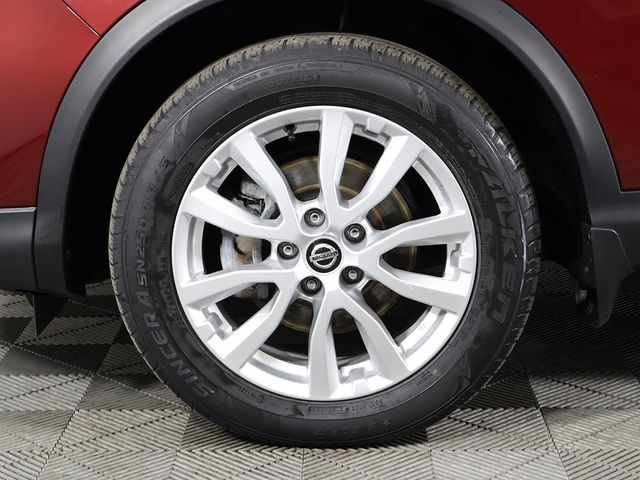 2022 Nissan Rogue Sport AWD SV - 22943004 - 20