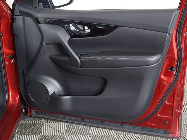 2022 Nissan Rogue Sport AWD SV - 22943004 - 22