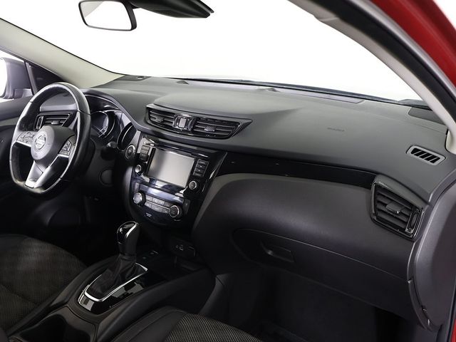 2022 Nissan Rogue Sport AWD SV - 22943004 - 26