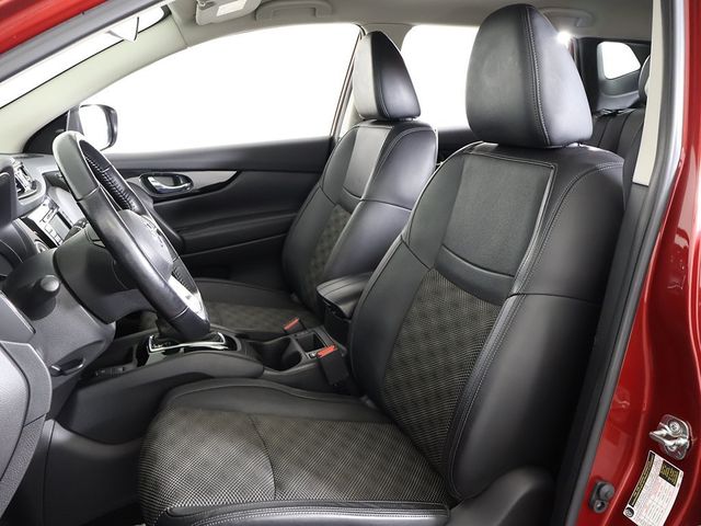 2022 Nissan Rogue Sport AWD SV - 22943004 - 27