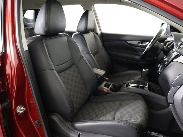 2022 Nissan Rogue Sport AWD SV - 22943004 - 28